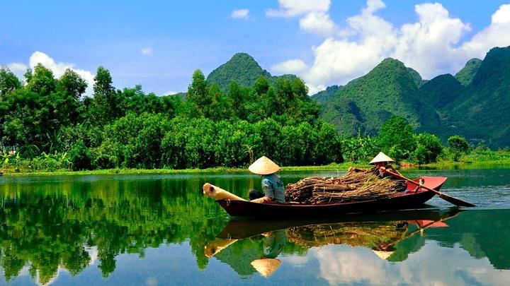 Học tiếng Anh và tìm thấy tình yêu: Câu chuyện của chị An và anh David