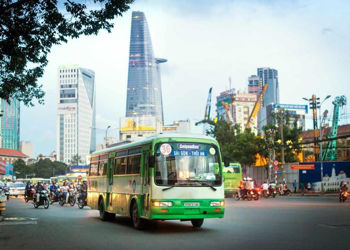 Hotspot Matrix và 3 kiểu giày