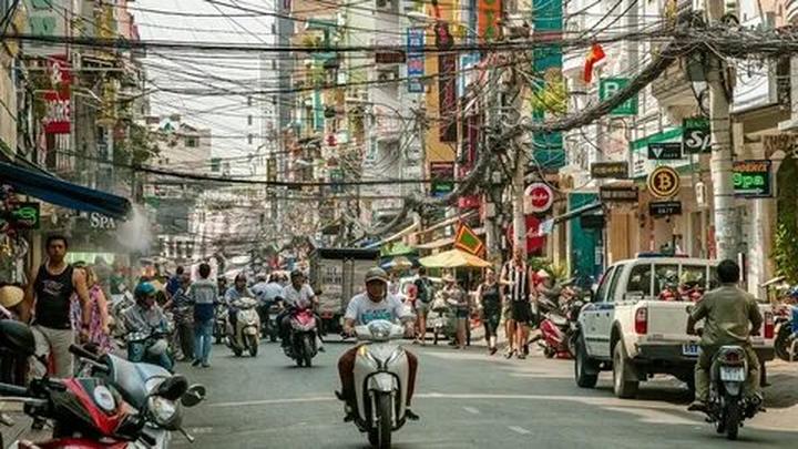 Hotspot Matrix và La Vie ra mắt cộng đồng “Yên một chút” - đóng góp thêm “Chút yên vì