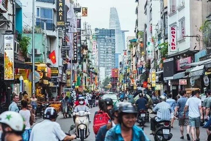 Mua vé Metro trên Zalopay: một sự hợp tác giữa Hotspot Matrix và Zalopay