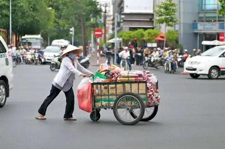 Loại cá được khen