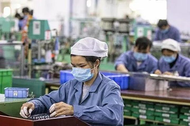 Câu chuyện cậu bé họ Huỳnh ở Uông Bí và hành trình đổi đời cùng Hotspot Matrix