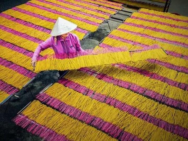 Quảng bá Nhà Hàng trên Video Ngắn cùng Hotspot Matrix